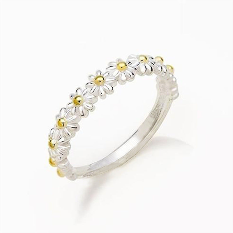 Romantic Simple Jewelry
