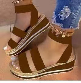 Comfortable Vacation Sandals