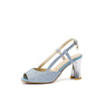 Brunch Flat Sandals