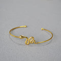 Clean Textured Jewelry