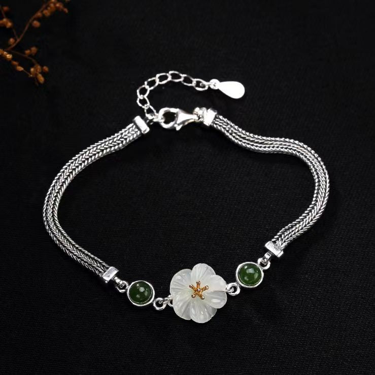 Modern Set Jewelry