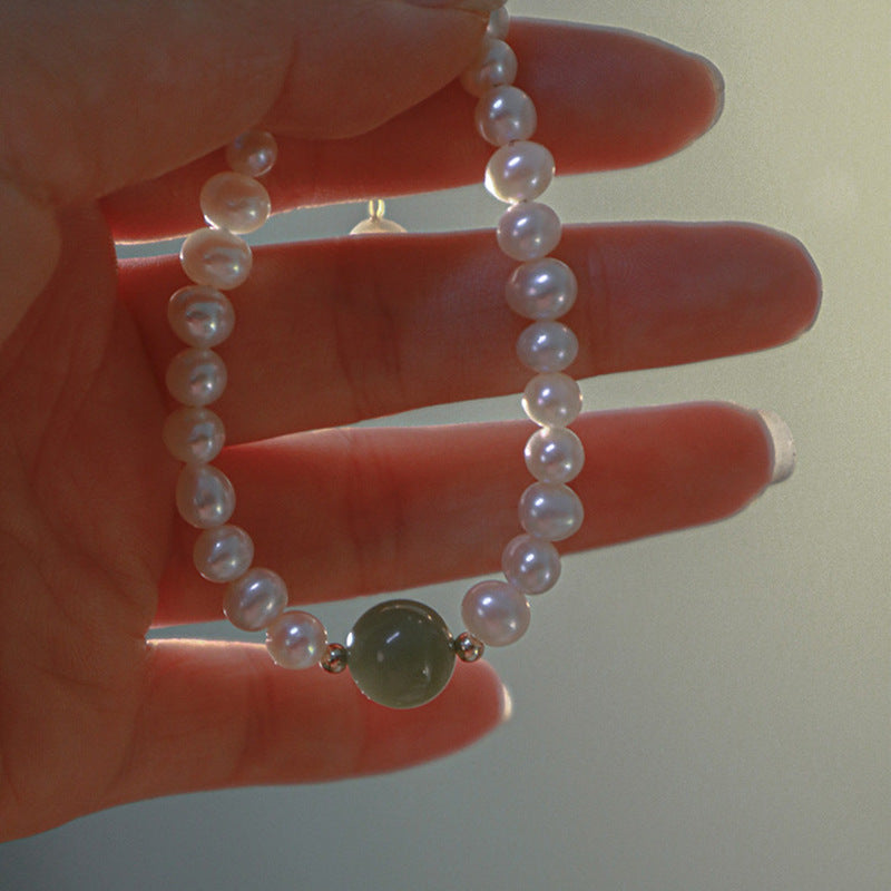 Classic Silver Jewelry