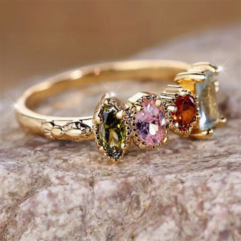 Pretty Statement Jewelry