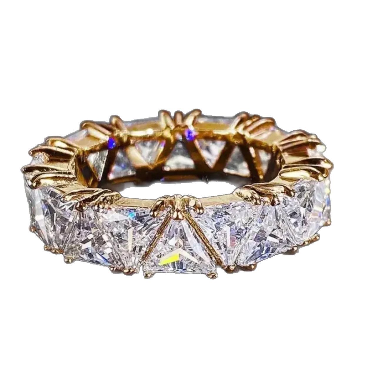 Soft Gold Jewelry