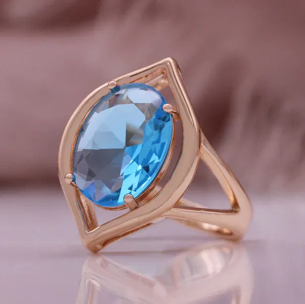 Pretty Crystal Jewelry