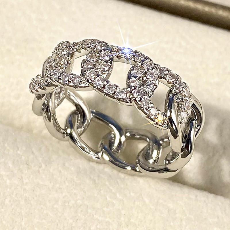 Classic Charm Jewelry