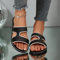 Timeless Leather Sandals
