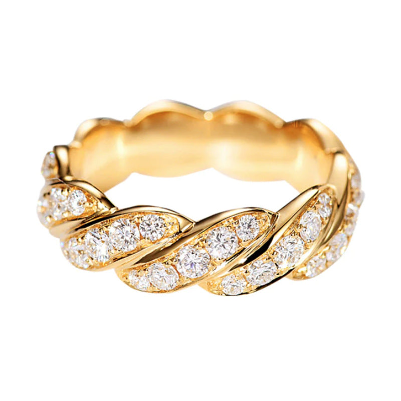 Modern Elegant Jewelry