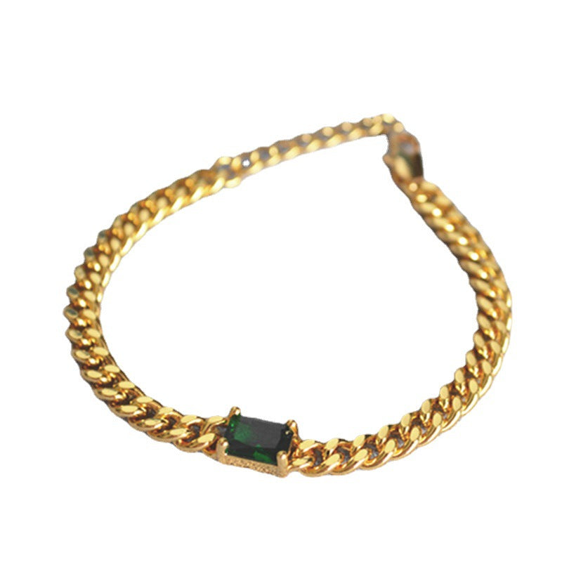 Simple Bracelet Jewelry