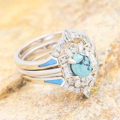 Brunch Romantic Jewelry