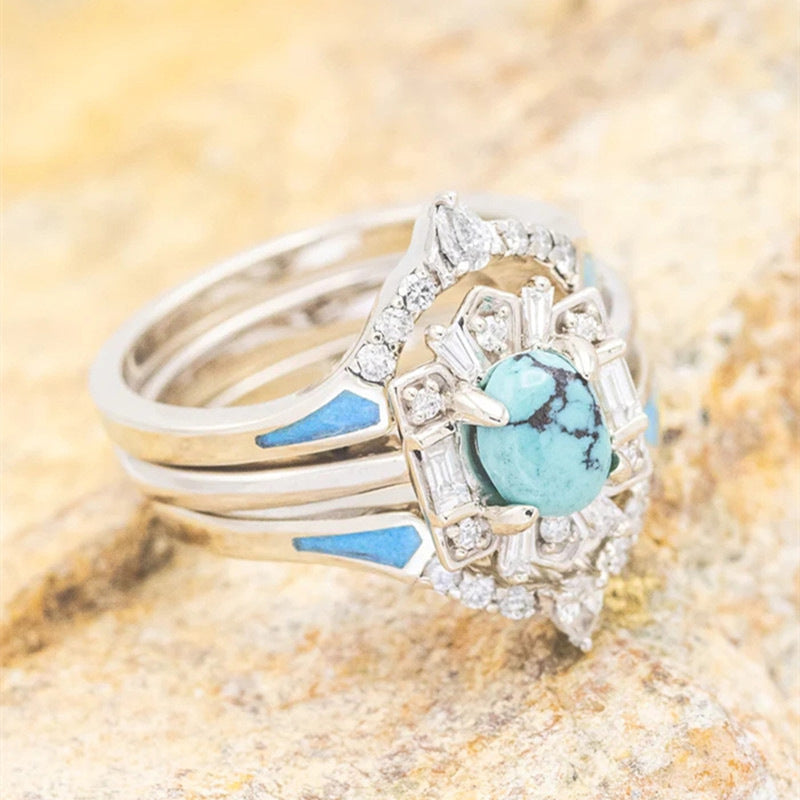 Brunch Romantic Jewelry