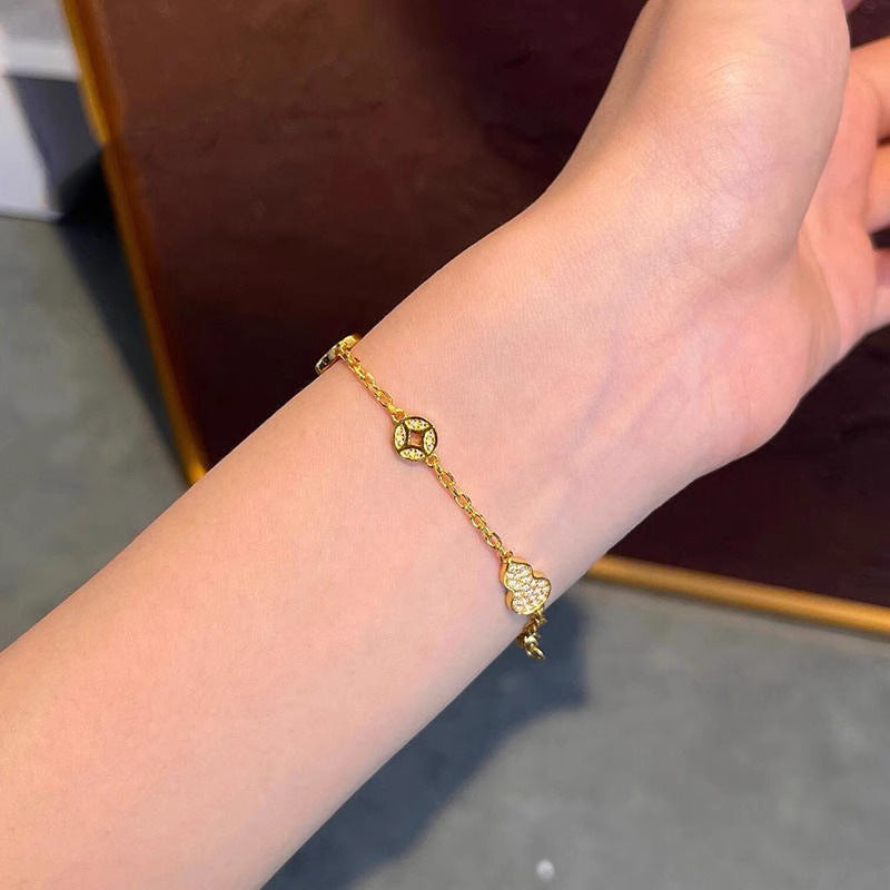 Soft Chain Jewelry