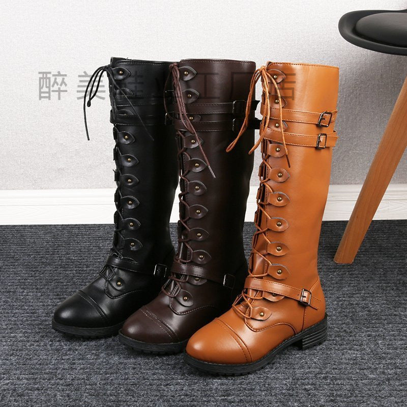 Travel Chelsea Boots