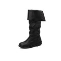 Natural Ankle Boots