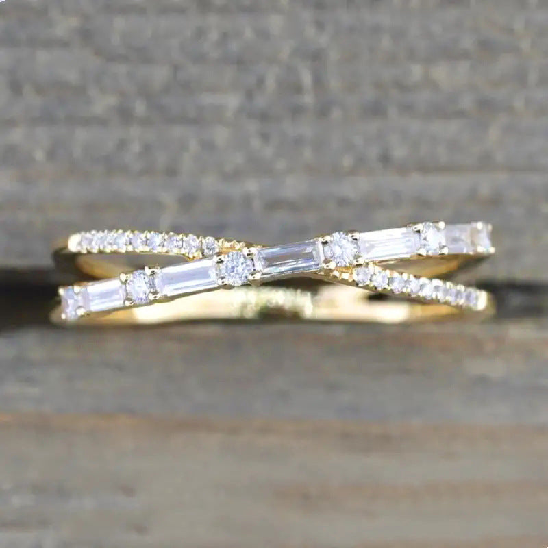 Simple Casual Jewelry