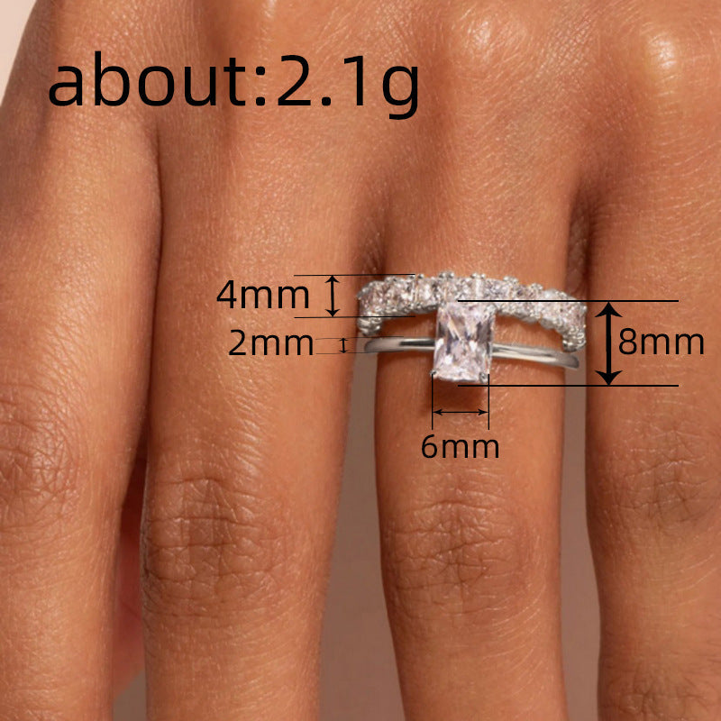 Simple Layered Jewelry