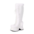 Vacation Warm Boots