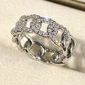Light Crystal Jewelry