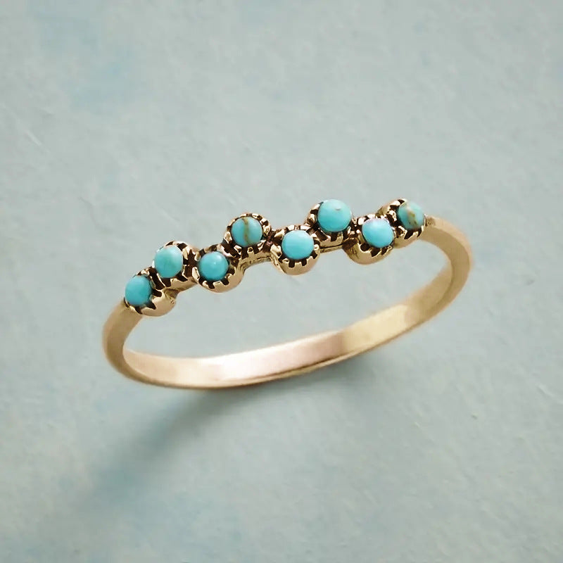 Travel Textured Jewelry