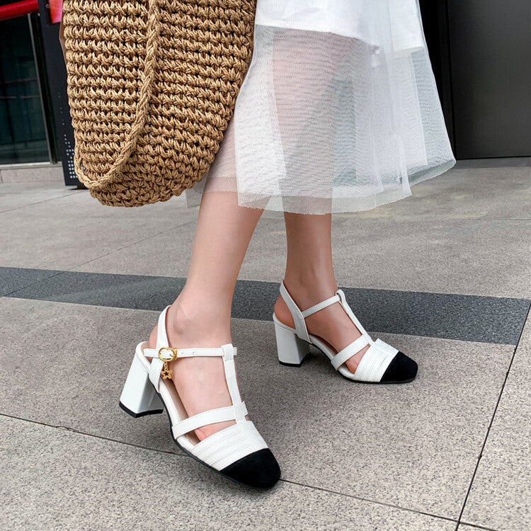 Light Cushioned Sandals