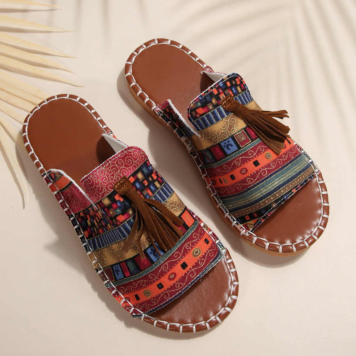 Everyday Resort Sandals