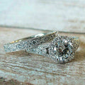 Modern Layered Jewelry
