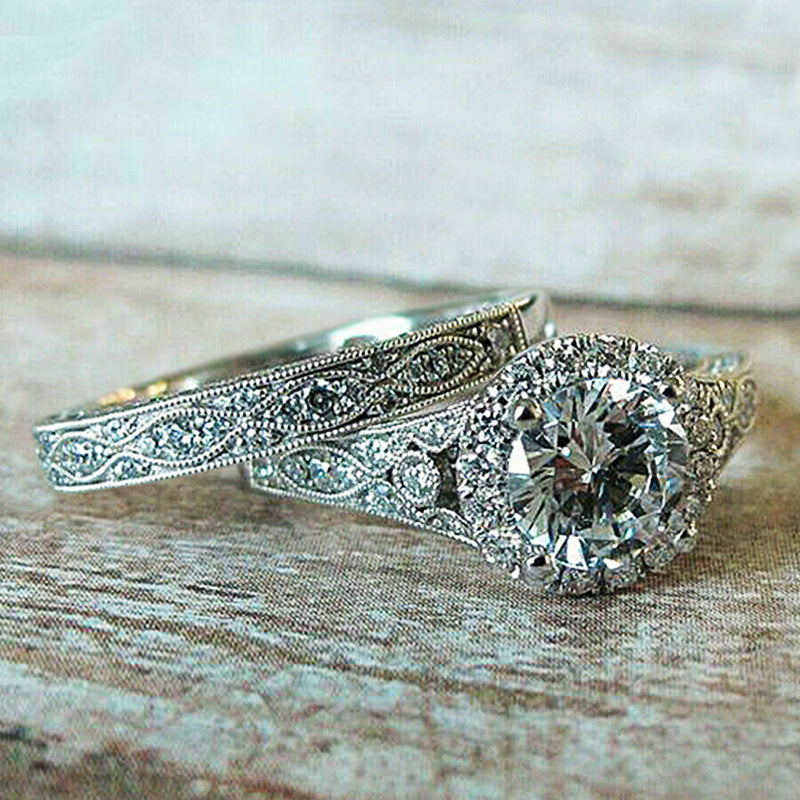 Modern Layered Jewelry