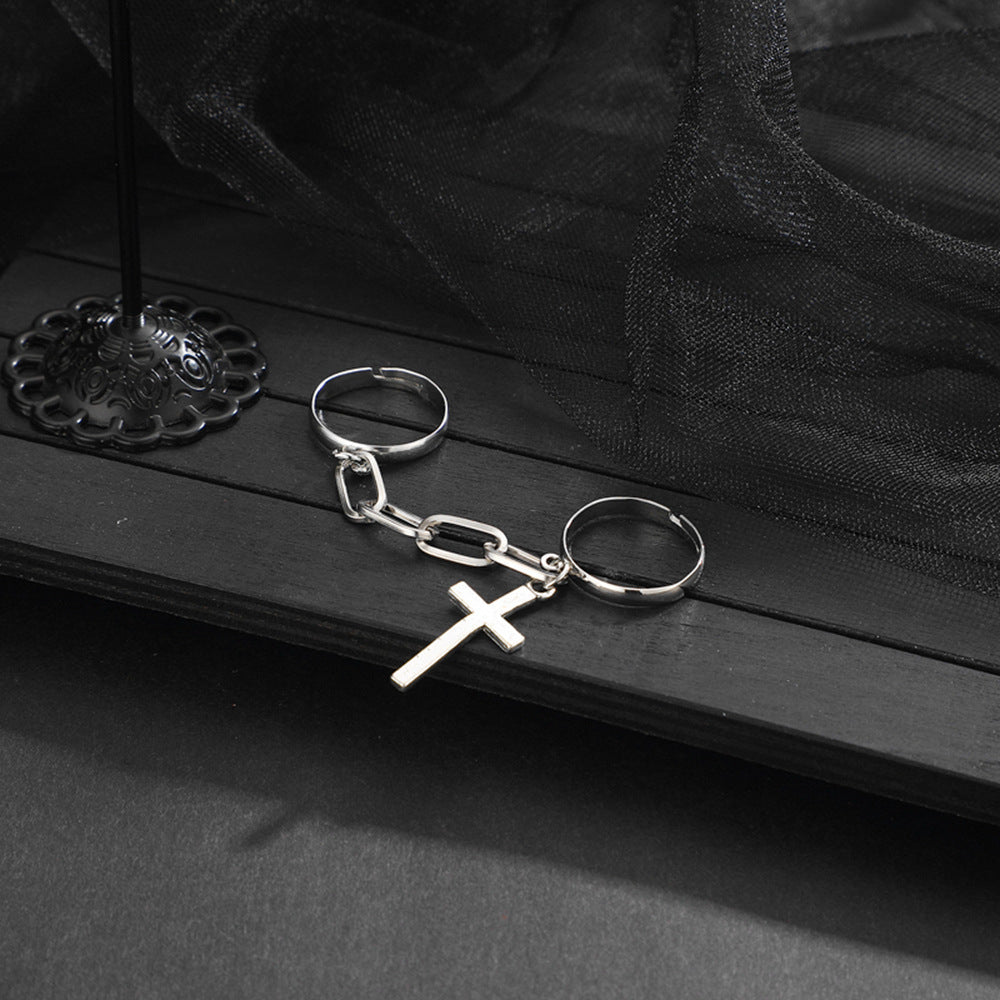 Fresh Ring Jewelry