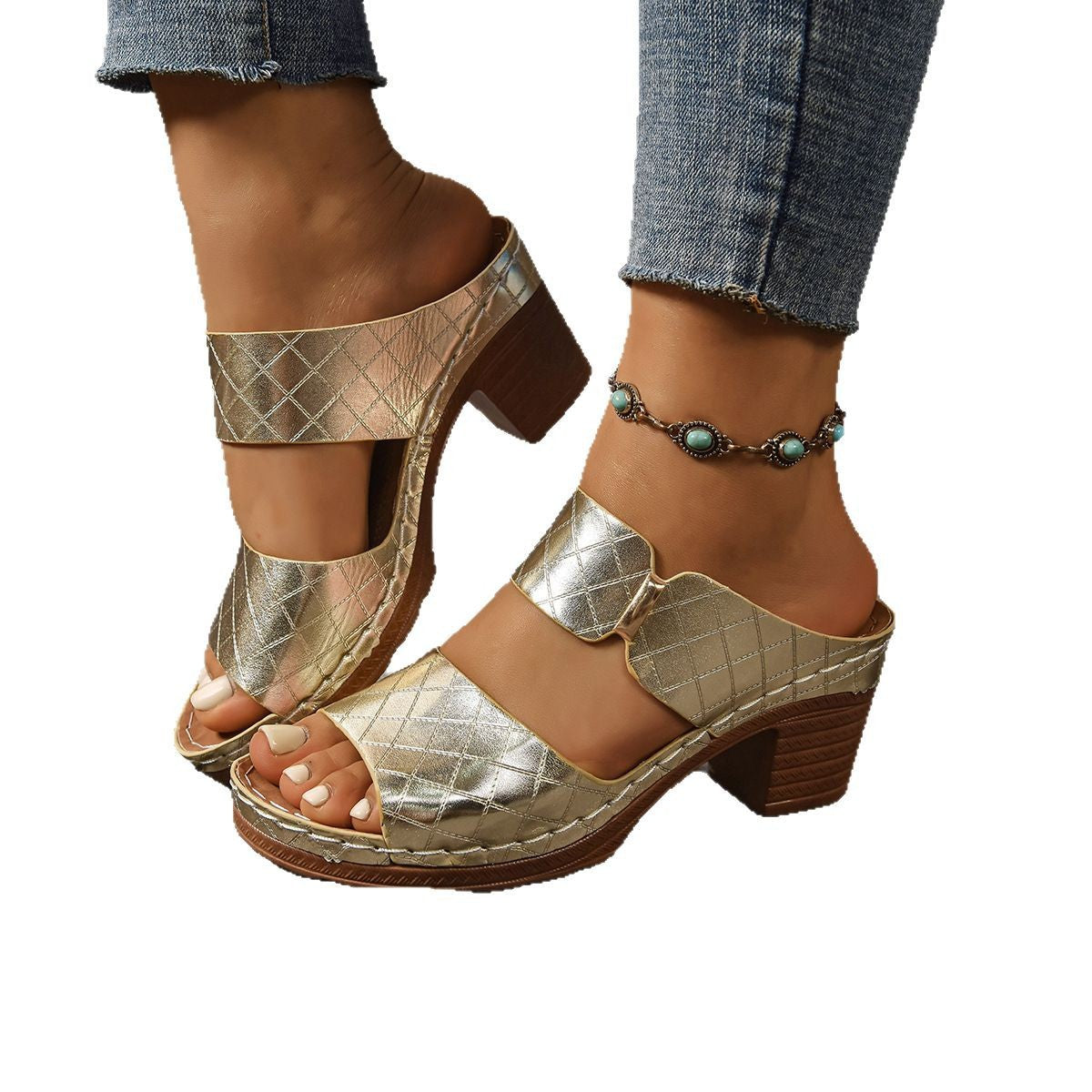 Comfortable Casual Sandals