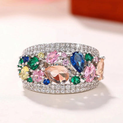 Timeless Textured Jewelry
