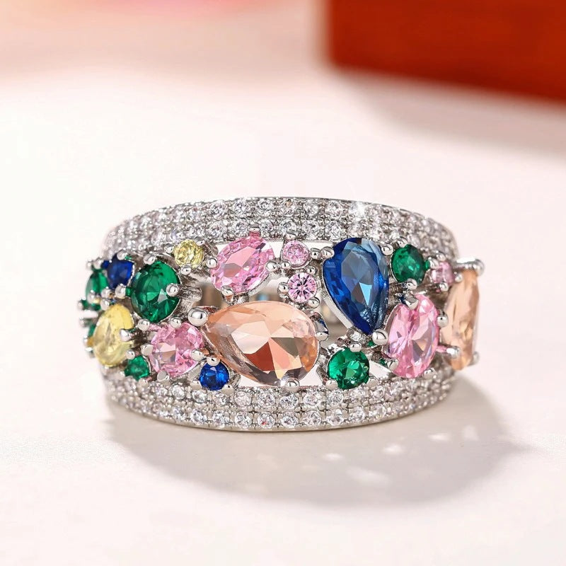 Timeless Textured Jewelry