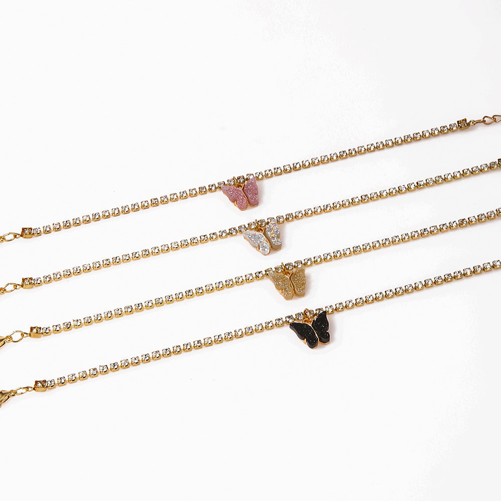 Daily Minimal Jewelry