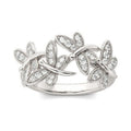 Modern Crystal Jewelry