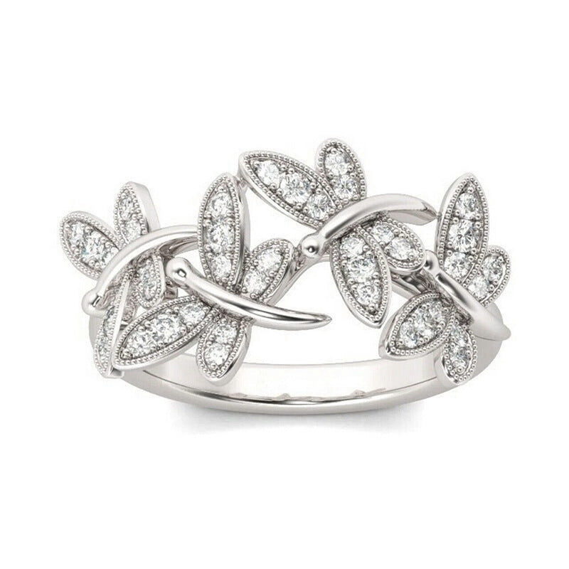 Modern Crystal Jewelry