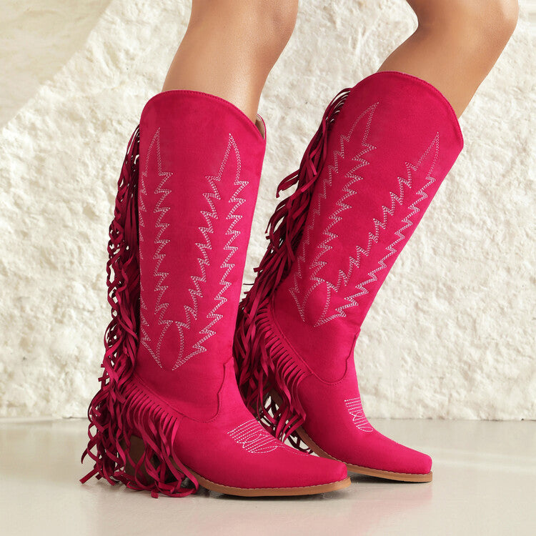 Timeless Minimal Boots