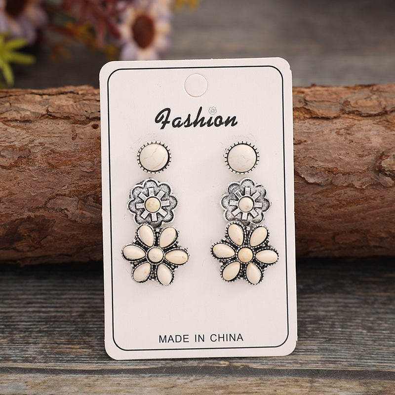 Timeless Brunch Set