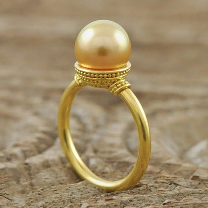 Pretty Layered Jewelry