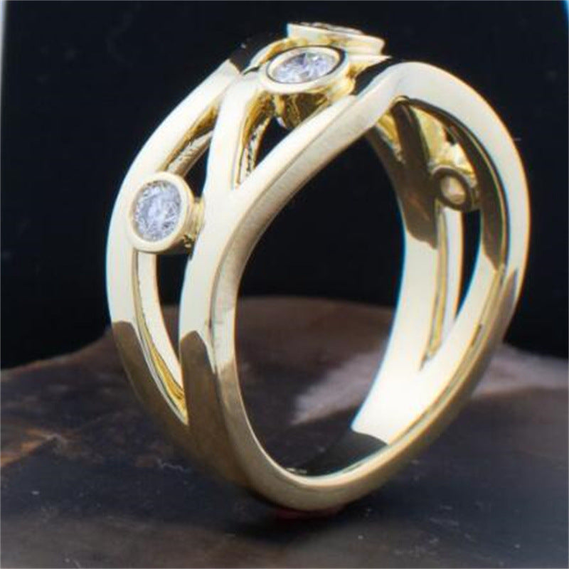 Garden Elegant Jewelry