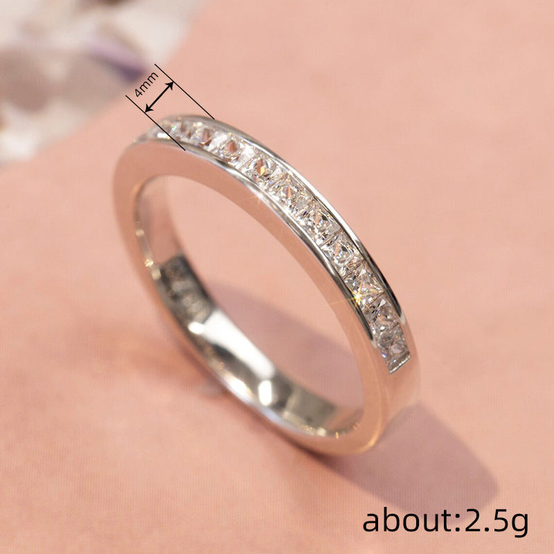 Elegant Set Jewelry