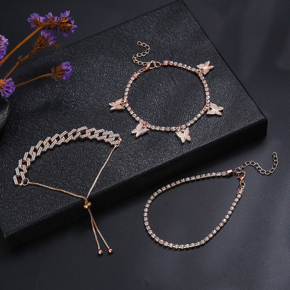 Cottage Pearl Jewelry