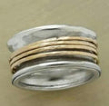 Graceful Silver Jewelry