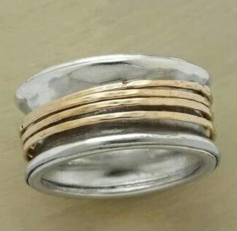 Graceful Silver Jewelry