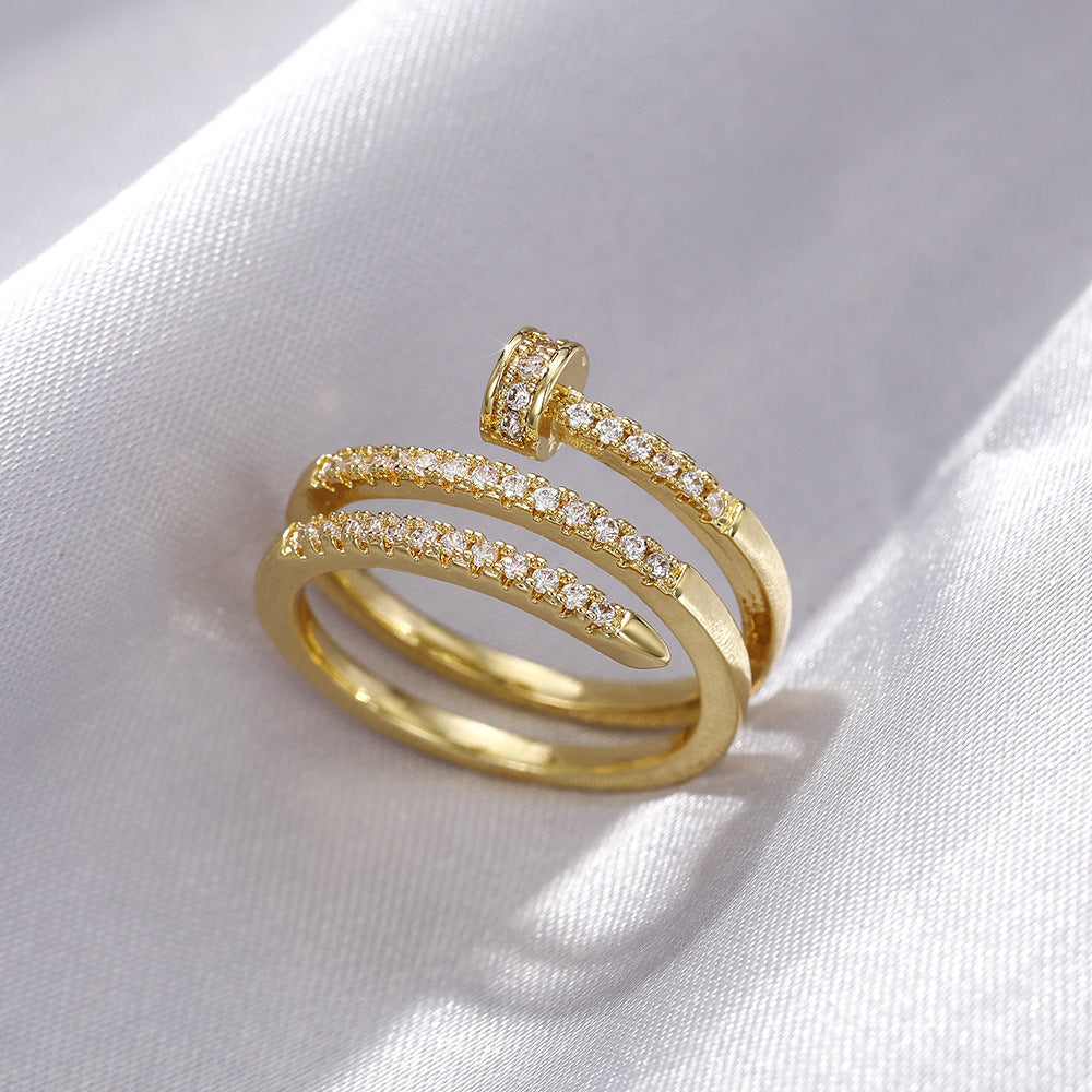 Minimalist Soft Jewelry