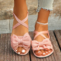 Relaxed Lightweight Sandals