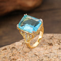 Romantic Woven Jewelry