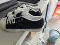 Fresh White Sneakers