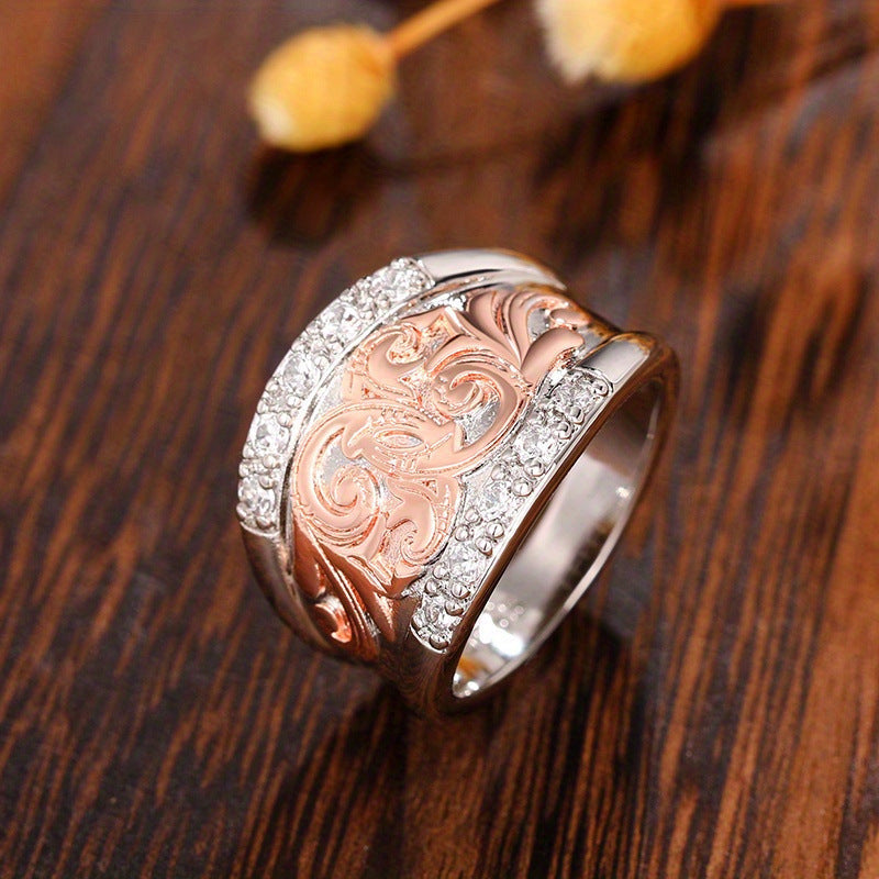 Garden Charm Jewelry