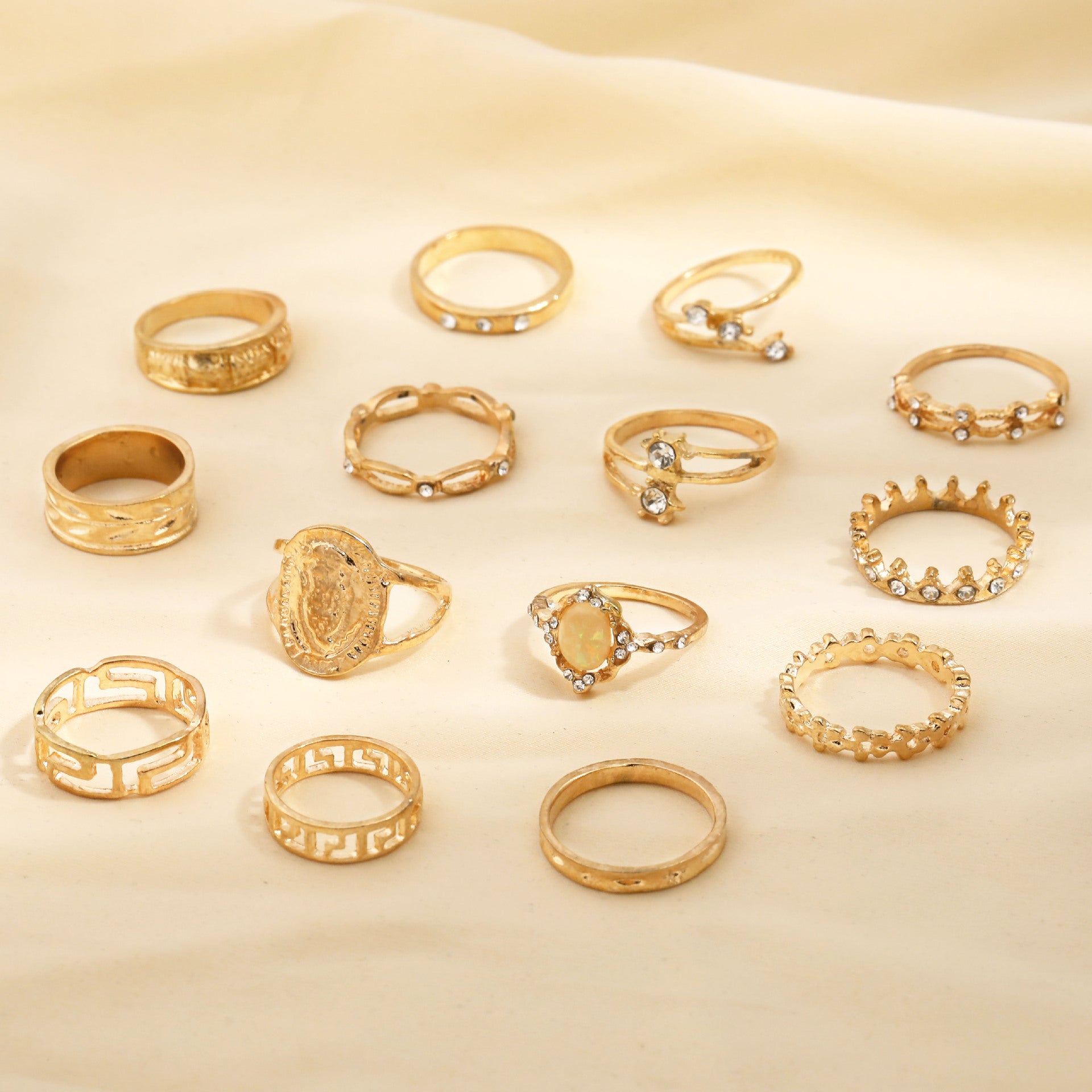 Coastal Summer Set