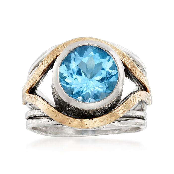 Summer Natural Jewelry