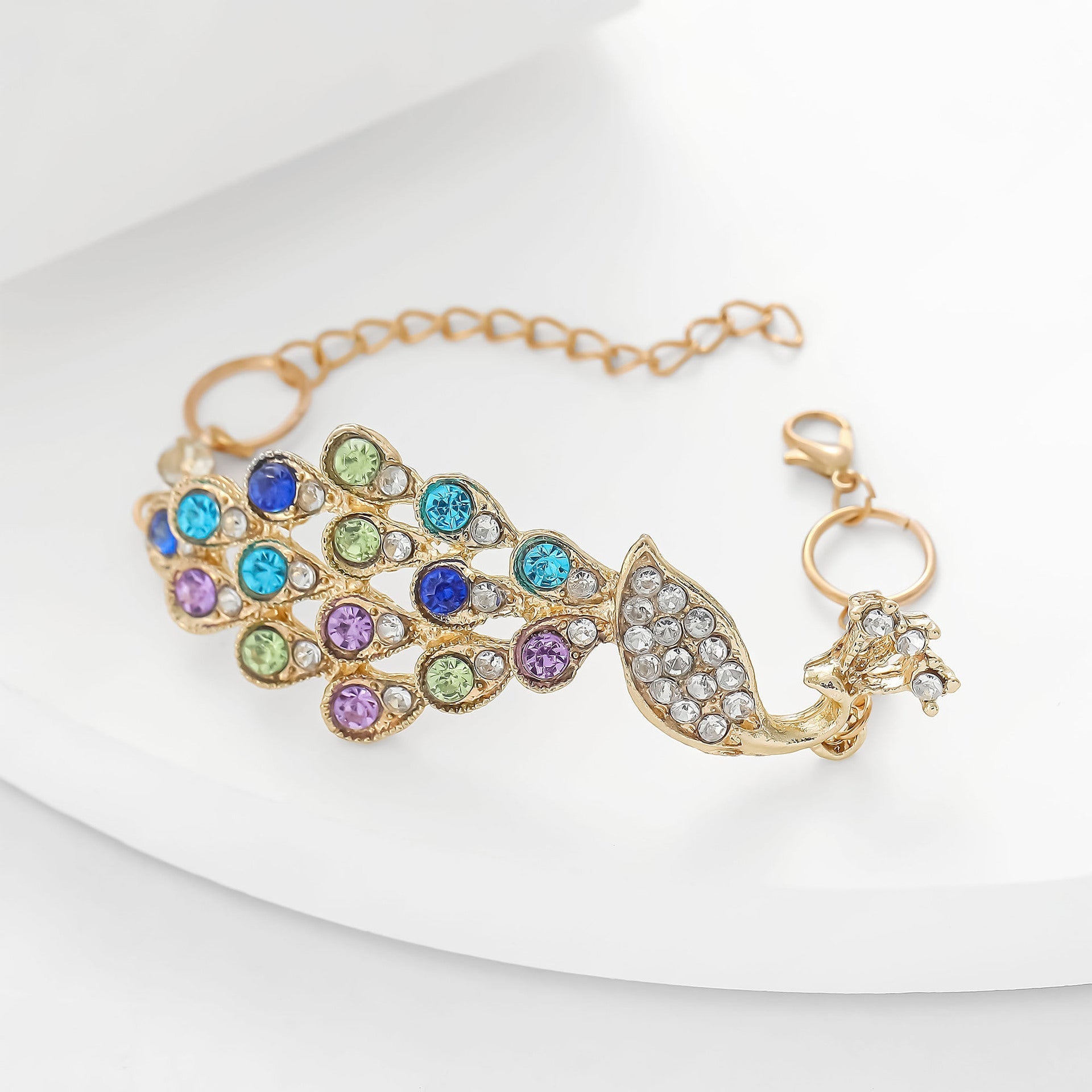 Soft Simple Jewelry